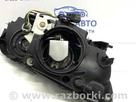ФОТО Фара ліва Ксенон для Mazda CX-7 Киев