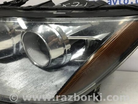 ФОТО Фара ліва Ксенон для Mazda CX-7 Киев