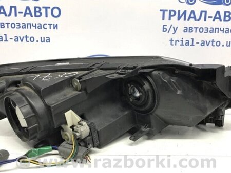 ФОТО Фара ліва Ксенон для Mazda CX-7 Киев