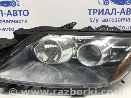 ФОТО Фара ліва Ксенон для Mazda CX-7 Киев