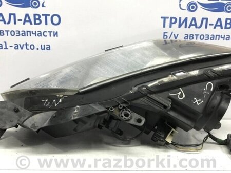ФОТО Фара права Ксенон для Mazda CX-7 Киев