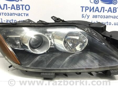 ФОТО Фара права Ксенон для Mazda CX-7 Киев