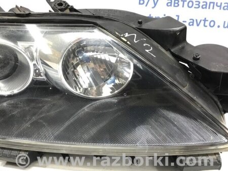 ФОТО Фара права Ксенон для Mazda CX-7 Киев