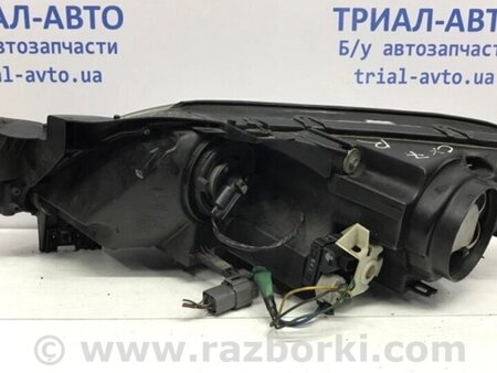 ФОТО Фара права Ксенон для Mazda CX-7 Киев