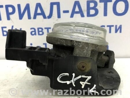 ФОТО Фара протитуманна ліва для Mazda CX-7 Киев