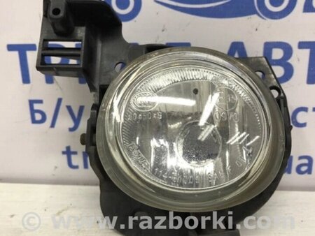 ФОТО Фара протитуманна ліва для Mazda CX-7 Киев