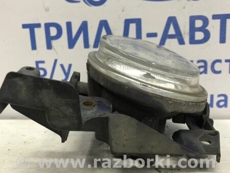 ФОТО Фара протитуманна права для Mazda CX-7 Киев