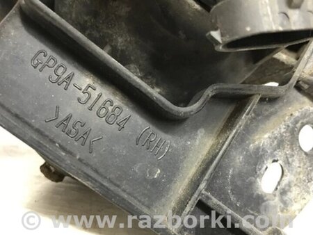 ФОТО Фара протитуманна права для Mazda CX-7 Киев