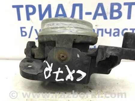 ФОТО Фара протитуманна права для Mazda CX-7 Киев