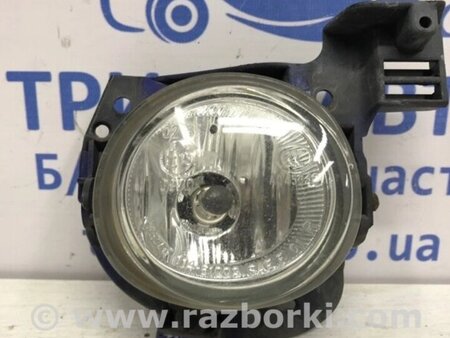 ФОТО Фара протитуманна права для Mazda CX-7 Киев