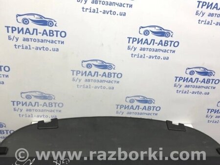 ФОТО Шторка багажника для Mazda CX-7 Киев