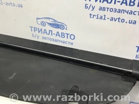ФОТО Шторка багажника для Mazda CX-7 Киев