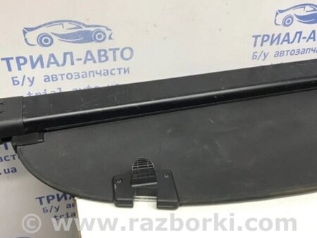 ФОТО Шторка багажника для Mazda CX-7 Киев