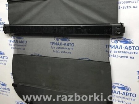 ФОТО Шторка багажника для Mazda CX-7 Киев
