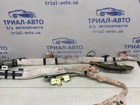 ФОТО AirBag стелі (шторка) правий для Mazda CX-7 Киев