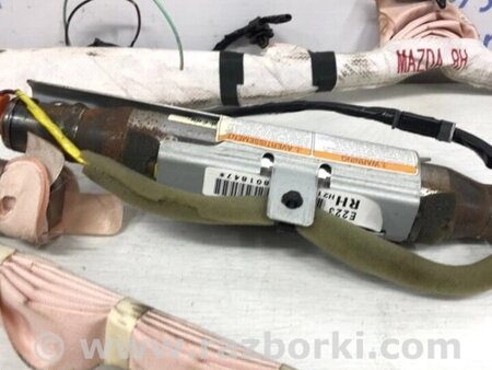 ФОТО AirBag стелі (шторка) правий для Mazda CX-7 Киев