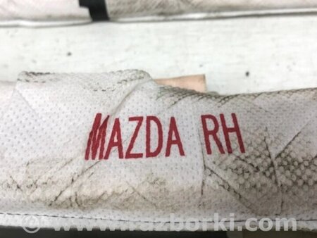 ФОТО AirBag стелі (шторка) правий для Mazda CX-7 Киев