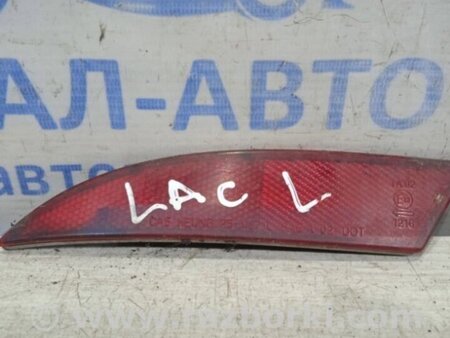 ФОТО Катафот лівий для Chevrolet Lacetti Киев