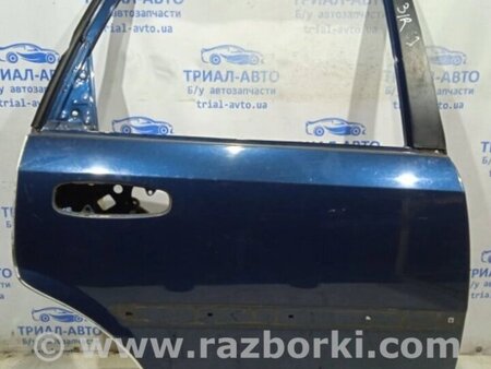 ФОТО Двері задні праві для Chevrolet Lacetti Киев