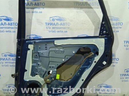 ФОТО Двері задні праві для Chevrolet Lacetti Киев