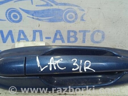 ФОТО Ручка дверей зовнішня задня права для Chevrolet Lacetti Киев