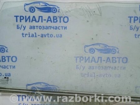 ФОТО Скло двері заднє ліве для Chevrolet Lacetti Киев