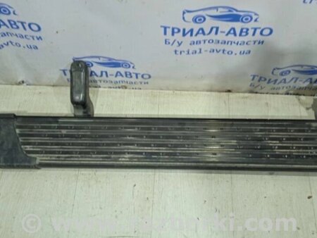 ФОТО Підніжка для Toyota Land Cruiser Киев