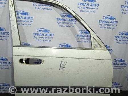 ФОТО Двері передні праві для Toyota Land Cruiser Киев