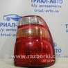 Ліхтар задній зовнішній правий Toyota Land Cruiser