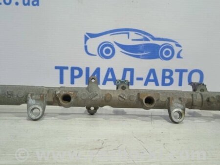 ФОТО Паливна рампа для Toyota Land Cruiser Киев