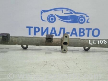 ФОТО Паливна рампа для Toyota Land Cruiser Киев