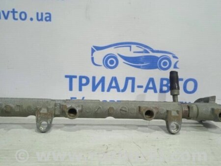 ФОТО Паливна рампа для Toyota Land Cruiser Киев