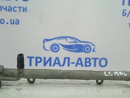ФОТО Паливна рампа для Toyota Land Cruiser Киев