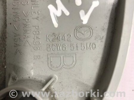 ФОТО Катафот лівий для Mazda 3 BM (2013-...) (III) Киев