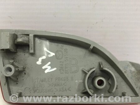 ФОТО Катафот лівий для Mazda 3 BM (2013-...) (III) Киев