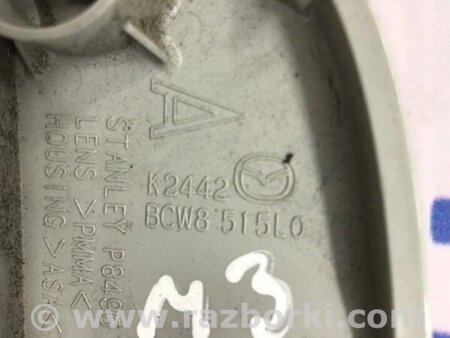 ФОТО Катафот правий для Mazda 3 BM (2013-...) (III) Киев