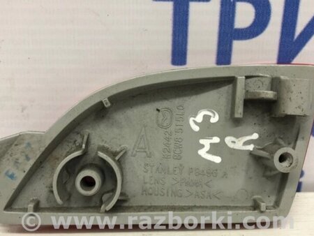 ФОТО Катафот правий для Mazda 3 BM (2013-...) (III) Киев