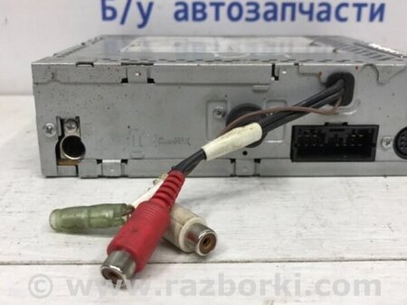 ФОТО Магнітофон для Mitsubishi Lancer Киев
