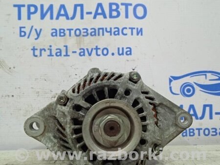 ФОТО Генератор для Mitsubishi Lancer Киев
