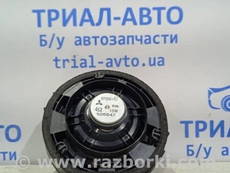 ФОТО Динамік музичний передній для Mitsubishi Lancer Киев