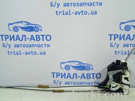 ФОТО Замок двері передній лівий для Mitsubishi Lancer Киев