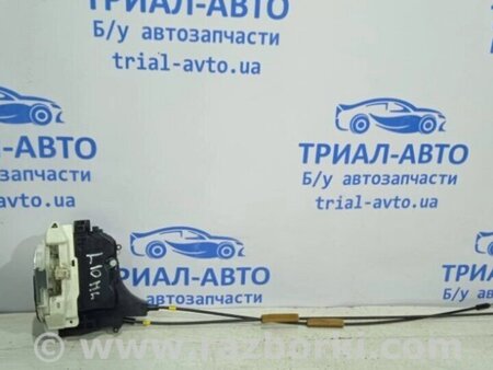 ФОТО Замок двері передній лівий для Mitsubishi Lancer Киев