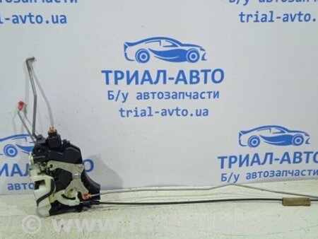 ФОТО Замок двері передній правий для Mitsubishi Lancer Киев