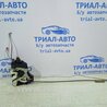 Замок двері передній правий Mitsubishi Lancer