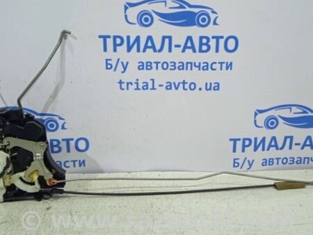 ФОТО Замок двері передній правий для Mitsubishi Lancer Киев