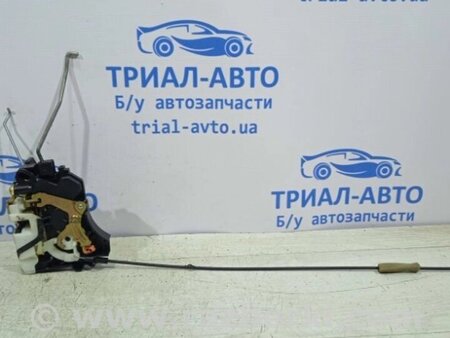 ФОТО Замок двері передній правий для Mitsubishi Lancer Киев