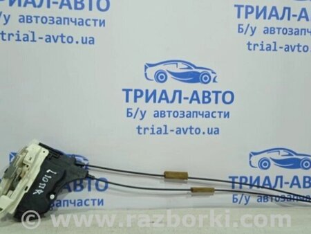 ФОТО Замок двері передній правий для Mitsubishi Lancer Киев