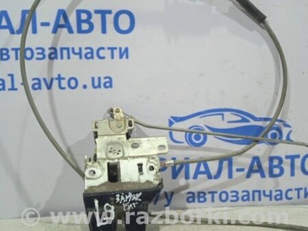 ФОТО Замок кришки багажника для Mitsubishi Lancer Киев