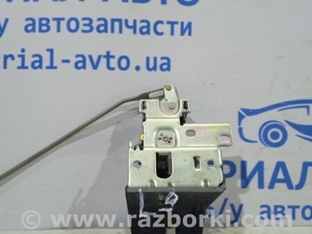 ФОТО Замок кришки багажника для Mitsubishi Lancer Киев