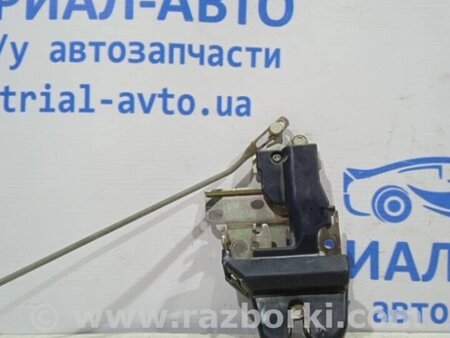 ФОТО Замок кришки багажника для Mitsubishi Lancer Киев